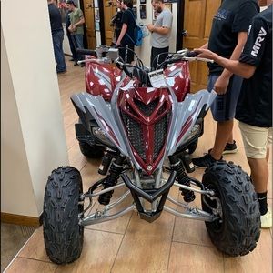 Meet your Posher, Peter